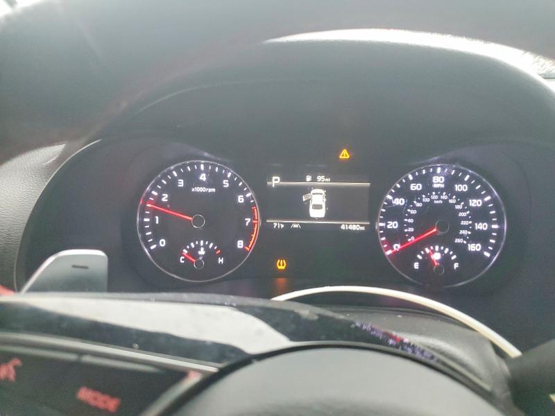 Aukcja sprzedaży 2024 Kia Forte, vin: 3KPF44AC2RE715395, numer aukcji: 63186356