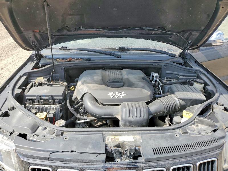 Продажа на аукционе авто 2014 Jeep Grand Cherokee, vin: 1C4RJFBG2EC210154, номер лота: 60006146
