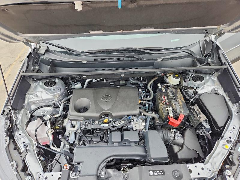 Продаж на аукціоні авто 2025 Toyota Rav4, vin: 2T3W1RFV1SW438006, номер лоту: 59674706