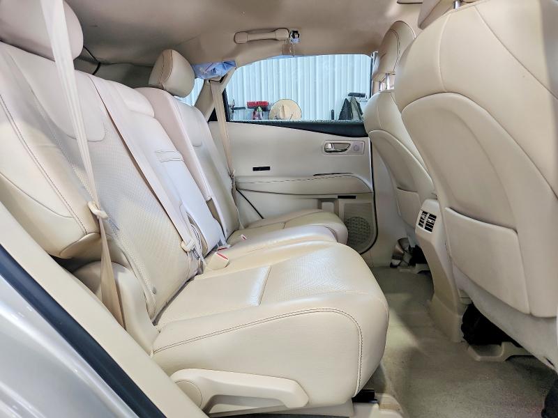 Продажа на аукционе авто 2015 Lexus Rx 350, vin: 2T2BK1BA6FC264056, номер лота: 60128326