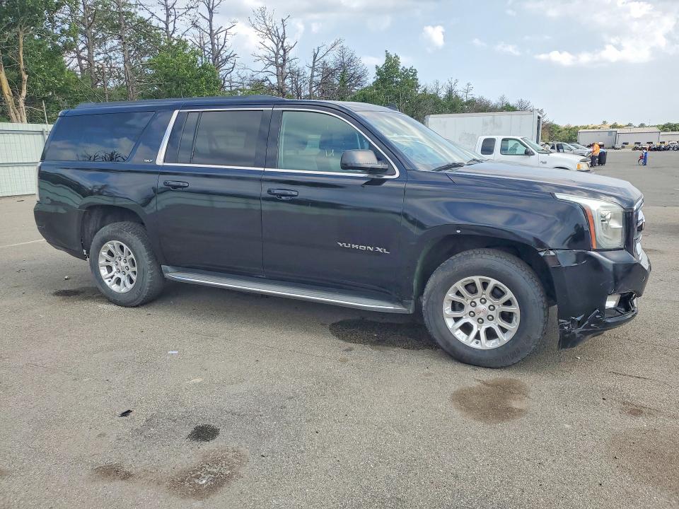 62414216 :رقم المزاد ، 1GKS2HKC4FR253985 vin ، 2015 Gmc Yukon Xl مزاد بيع