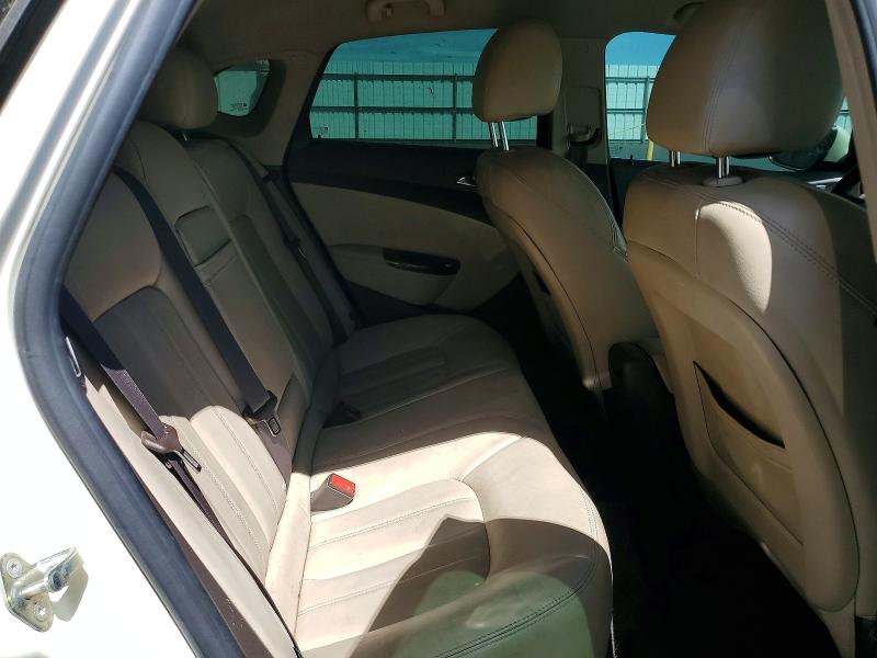 Продажа на аукционе авто 2012 Buick Verano, vin: 1G4PS5SK9C4216491, номер лота: 61820836
