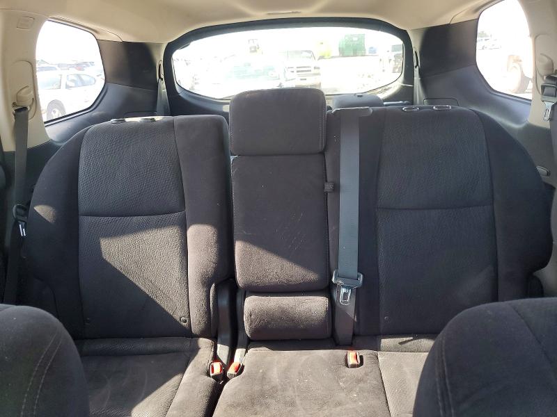 Продажа на аукционе авто 2014 Nissan Pathfinder, vin: 5N1AR2MN2EC711809, номер лота: 58962806