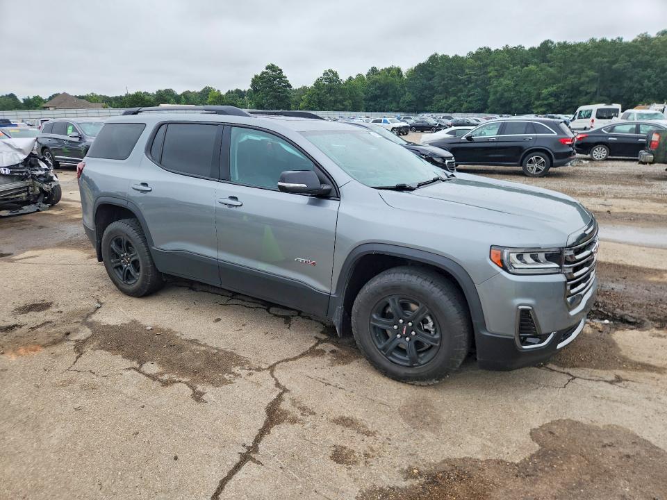 Продажа на аукционе авто 2023 Gmc Acadia, vin: 1GKKNLLSXPZ246671, номер лота: 60699256