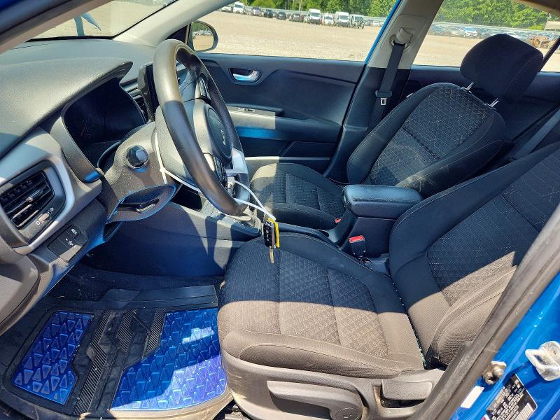 Продаж на аукціоні авто 2023 Kia Rio, vin: 3KPA24AD5PE533258, номер лоту: 59878986