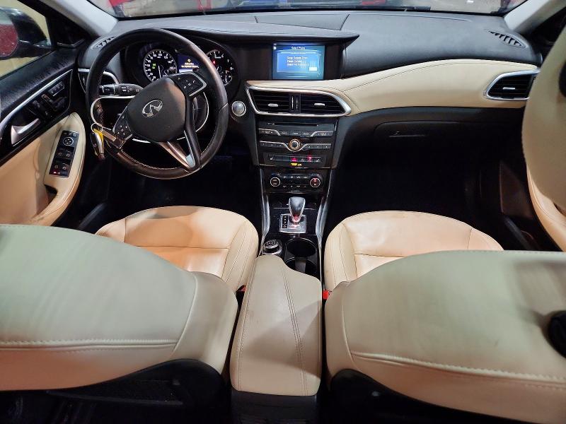 2019 Infiniti Qx30 მანქანა იყიდება აუქციონზე, vin: SJKCH5CR2KA011668, აუქციონის ნომერი: 61365076