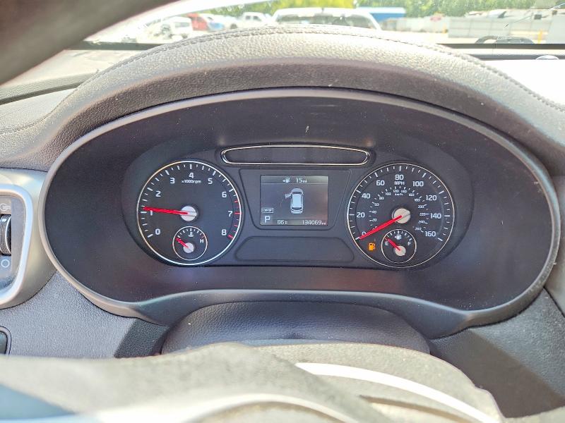Продажа на аукционе авто 2020 Kia Sorento, vin: 5XYPG4A50LG616422, номер лота: 59580326