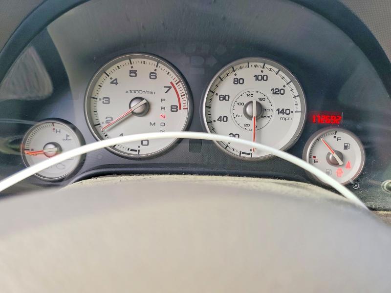 Продажа на аукционе авто 2005 Acura Rsx, vin: JH4DC54885S008251, номер лота: 61615776