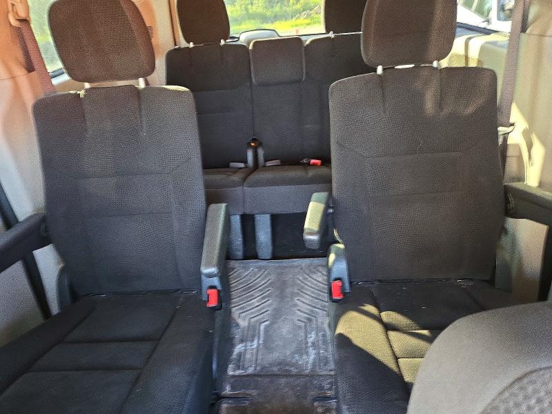 Aukcja sprzedaży 2018 Dodge Grand Caravan, vin: 2C4RDGDG7JR203518, numer aukcji: 58737796