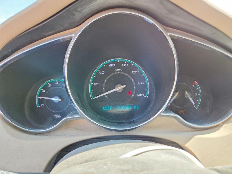 Продажа на аукционе авто 2010 Chevrolet Malibu, vin: 1G1ZD5E08AF324404, номер лота: 60239446