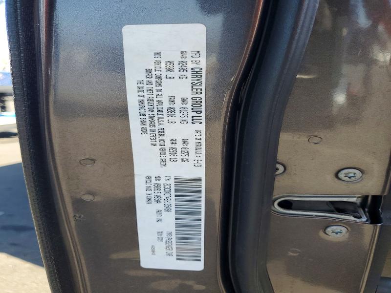 Aukcja sprzedaży 2014 Dodge Charger, vin: 2C3CDXCT4EH135490, numer aukcji: 62307556
