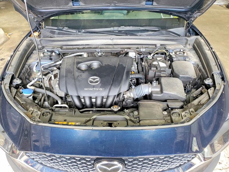 Продажа на аукционе авто 2021 Mazda Cx-30, vin: 3MVDMBAL7MM302333, номер лота: 63142166