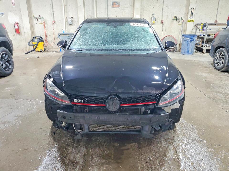 Aukcja sprzedaży 2016 Volkswagen Gti, vin: 3VW447AU2GM029035, numer aukcji: 60477796