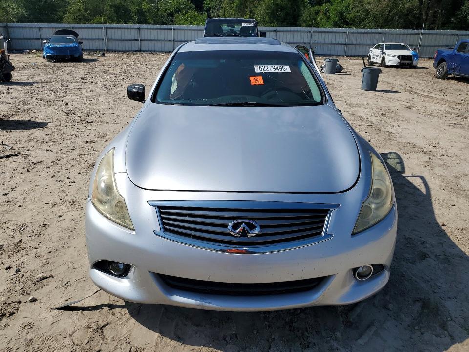 Продаж на аукціоні авто 2010 Infiniti G37 Sedan, vin: JN1CV6AP7AM400194, номер лоту: 62279496
