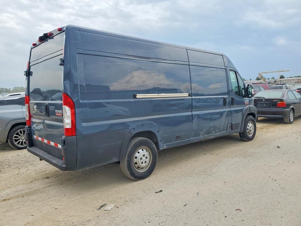 Aukcja sprzedaży 2019 Ram Promaster 3500, vin: 3C6URVJG4KE544812, numer aukcji: 61626966