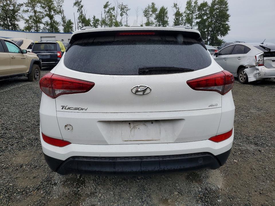 Продажа на аукционе авто 2018 Hyundai Tucson, vin: KM8J3CA41JU676946, номер лота: 59865986
