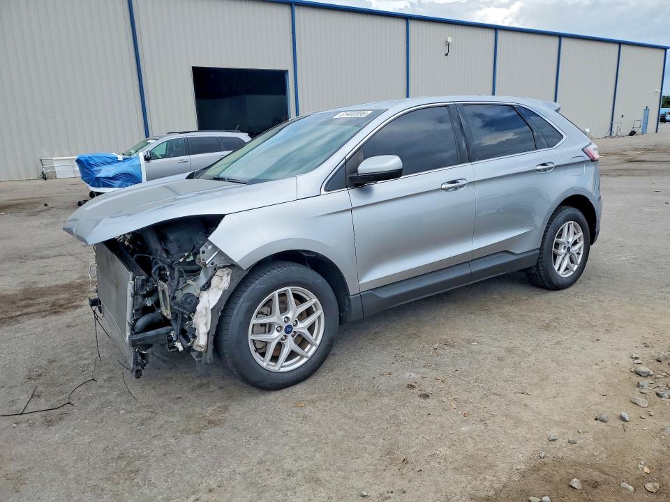 Aukcja sprzedaży 2022 Ford Edge, vin: 2FMPK4J95NBA14992, numer aukcji: 61400996
