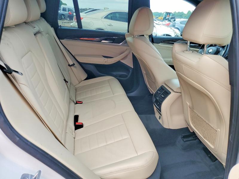 2019 Bmw X3 მანქანა იყიდება აუქციონზე, vin: 5UXTR9C5XKLR04811, აუქციონის ნომერი: 63157126