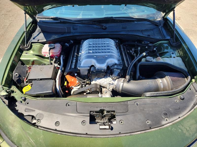 Aukcja sprzedaży 2019 Dodge Charger, vin: 2C3CDXL91KH529531, numer aukcji: 57077526