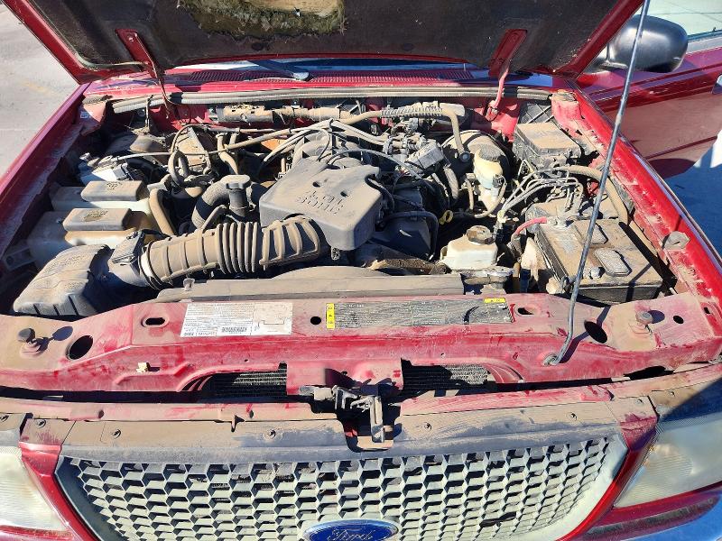Aukcja sprzedaży 2003 Ford Ranger, vin: 1FTYR15E63TA49144, numer aukcji: 62702726