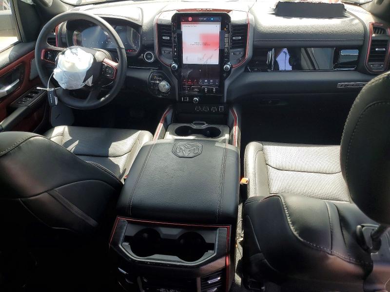 Продаж на аукціоні авто 2025 Ram 1500, vin: 1C6SRFLP0SN609368, номер лоту: 60565776