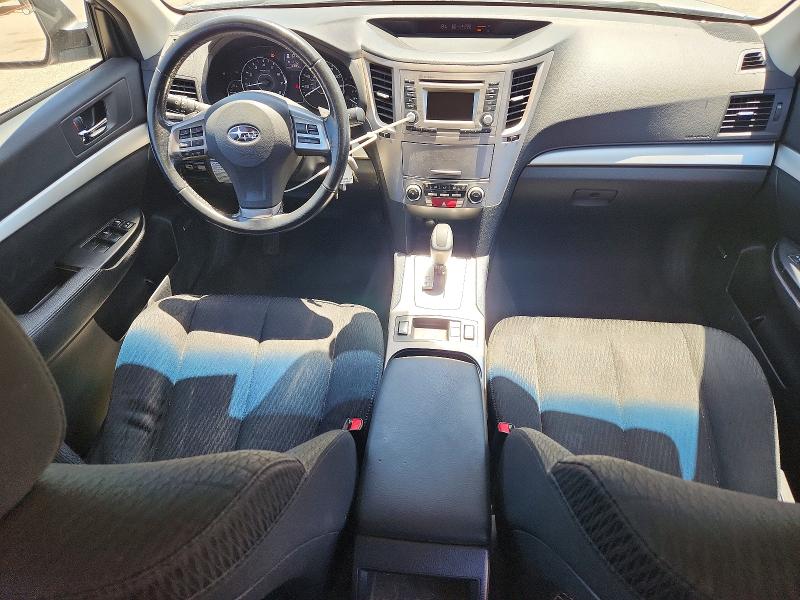 2012 Subaru Outback მანქანა იყიდება აუქციონზე, vin: 4S4BREHCXC2263532, აუქციონის ნომერი: 59736016