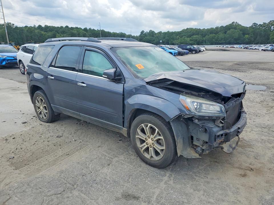 Продаж на аукціоні авто 2014 Gmc Acadia, vin: 1GKKRRKDXEJ170584, номер лоту: 62451596
