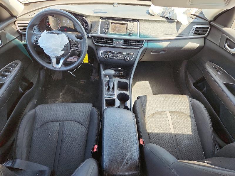 Продажа на аукционе авто 2017 Kia Optima, vin: 5XXGT4L39HG130551, номер лота: 63048136