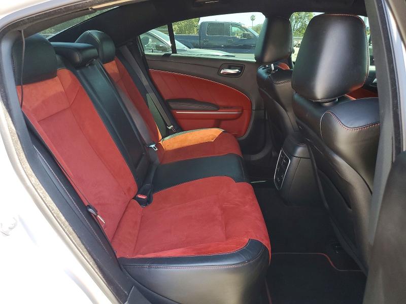 2022 Dodge Charger მანქანა იყიდება აუქციონზე, vin: 2C3CDXGJ8NH170090, აუქციონის ნომერი: 60528056