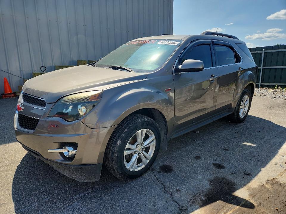 61854906 :رقم المزاد ، 2GNFLNEK4C6375997 vin ، 2012 Chevrolet Equinox مزاد بيع