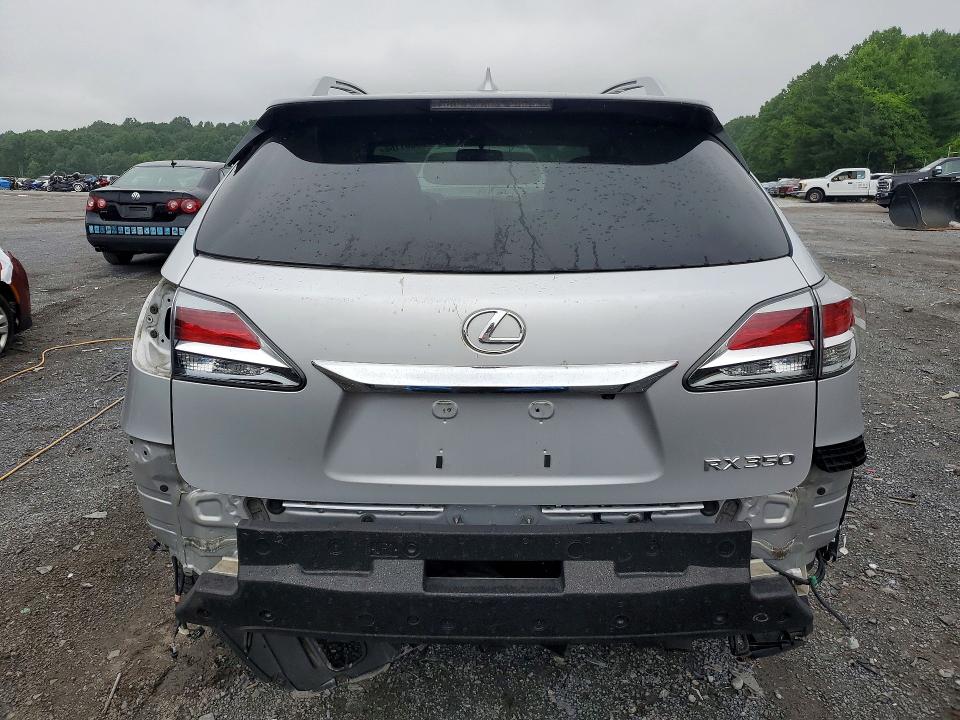 Продаж на аукціоні авто 2015 Lexus Rx 350, vin: 2T2BK1BA3FC297144, номер лоту: 59061166