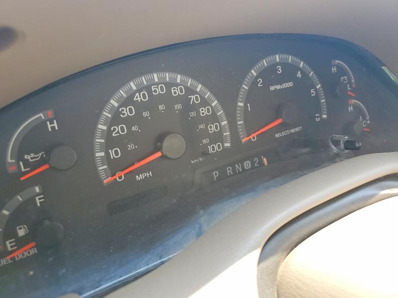 Продажа на аукционе авто 2002 Ford F150, vin: 1FTRW08L02KB62755, номер лота: 59291426