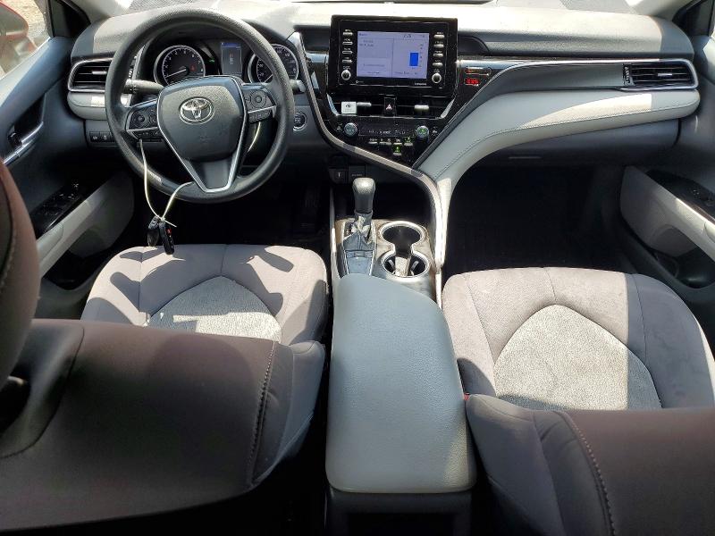 Продажа на аукционе авто 2024 Toyota Camry, vin: 4T1R11AK6RU215765, номер лота: 59340006