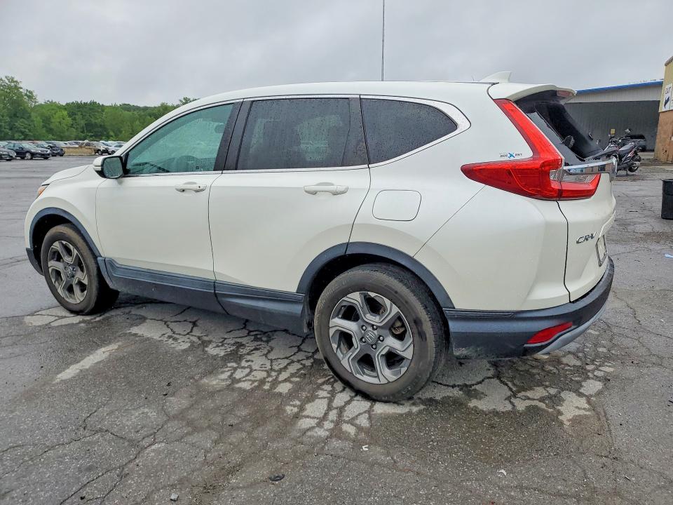 Продажа на аукционе авто 2017 Honda Cr-v, vin: 2HKRW2H54HH668125, номер лота: 59722806