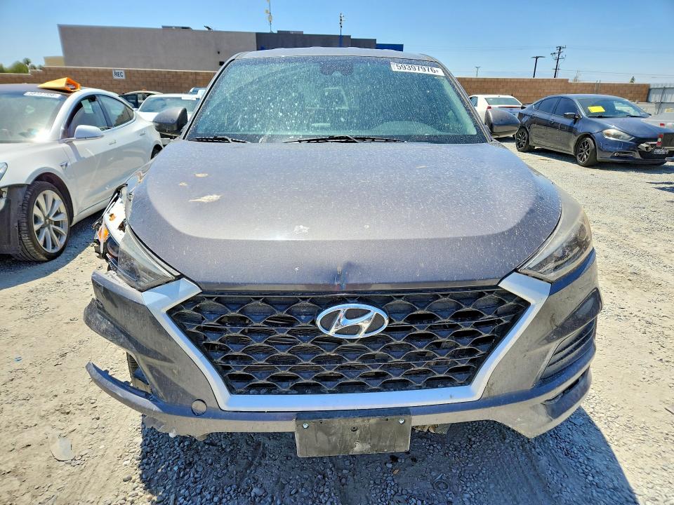 Aukcja sprzedaży 2020 Hyundai Tucson, vin: KM8J23A44LU113248, numer aukcji: 59397976
