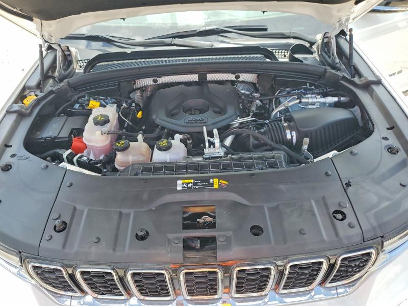 2024 Jeep Grand Cherokee მანქანა იყიდება აუქციონზე, vin: 1C4RJYB64RC129276, აუქციონის ნომერი: 62456326