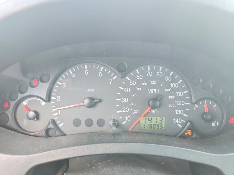 Продажа на аукционе авто 2005 Ford Focus, vin: 3FAFP37N15R151791, номер лота: 60760606
