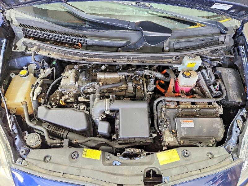 Продаж на аукціоні авто 2014 Toyota Pruis, vin: JTDKN3DU7E1788768, номер лоту: 60479956