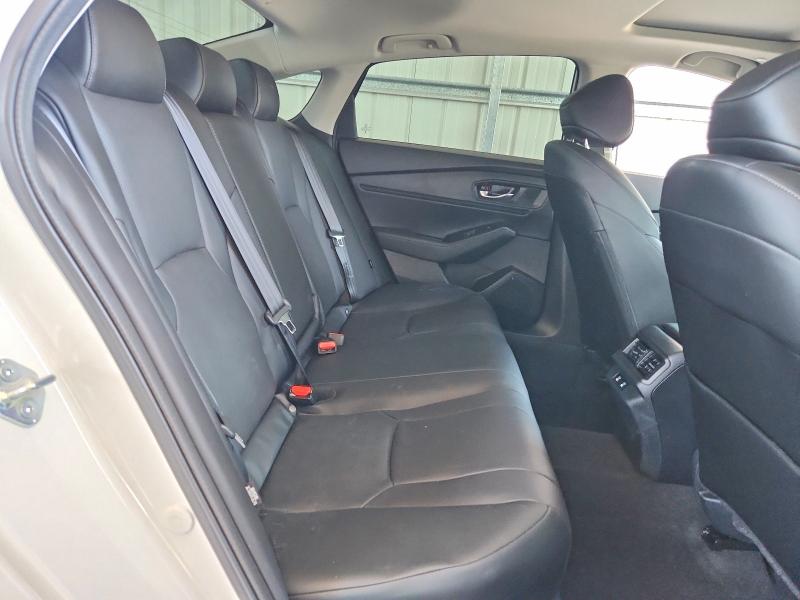 Aukcja sprzedaży 2026 Honda Accord Touring, vin: 1HGCY2F84TA024008, numer aukcji: 60715096