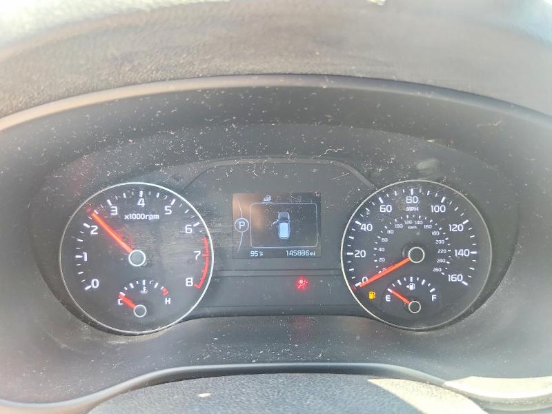 Aukcja sprzedaży 2017 Kia Sportage, vin: KNDPMCAC6H7255073, numer aukcji: 59882116
