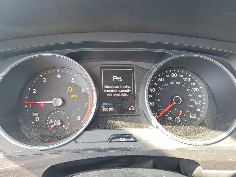Продажа на аукционе авто 2021 Volkswagen Tiguan, vin: 3VV3B7AX0MM094008, номер лота: 61717576