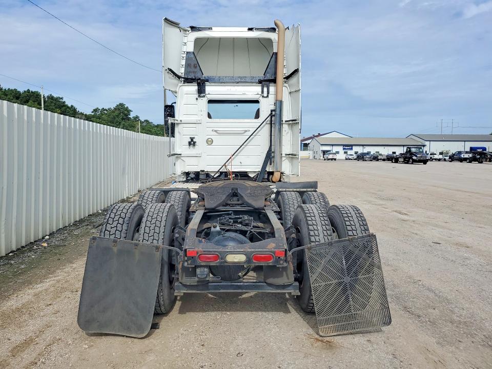 Aukcja sprzedaży 2016 Volvo Vnl, vin: 4V4NC9EG4GN929956, numer aukcji: 60621086
