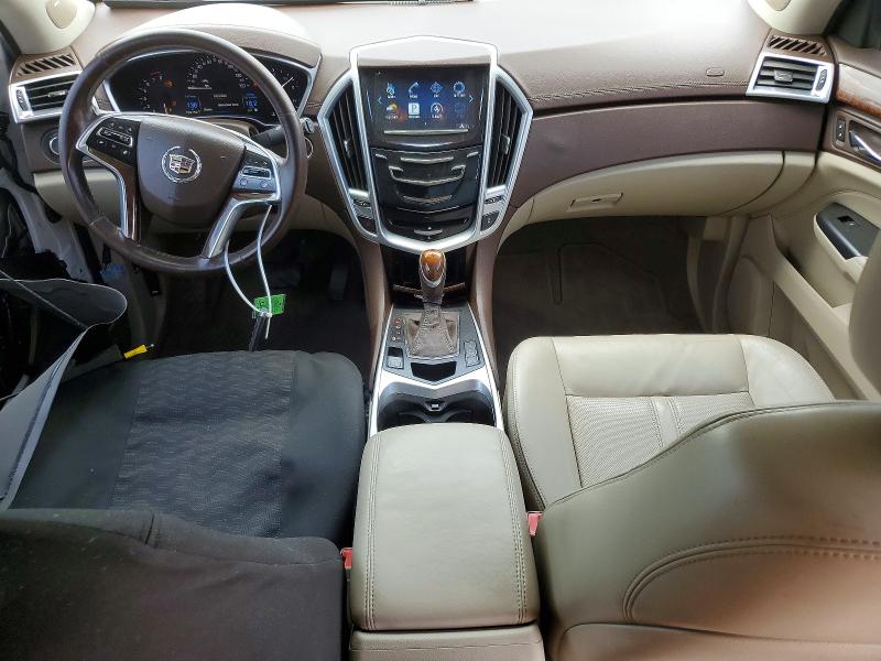 2013 Cadillac Srx მანქანა იყიდება აუქციონზე, vin: 3GYFNCE33DS539303, აუქციონის ნომერი: 85772025
