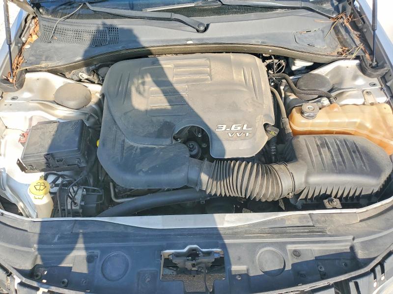 Продаж на аукціоні авто 2012 Chrysler 300, vin: 2C3CCAAG1CH116690, номер лоту: 58973676