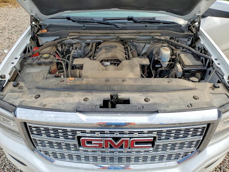Продажа на аукционе авто 2016 Gmc Sierra, vin: 3GTU2PECXGG255655, номер лота: 61925976