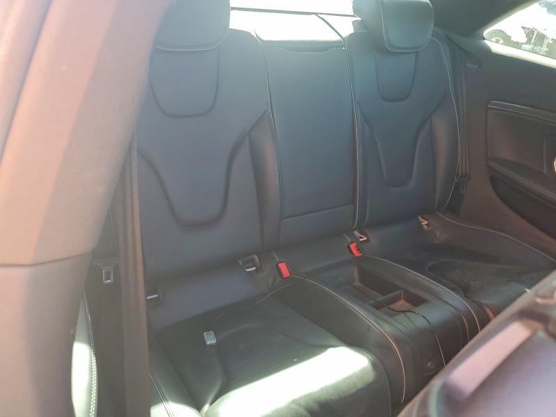 Aukcja sprzedaży 2015 Audi Rs5, vin: WUAC6AFR2FA901187, numer aukcji: 62530326