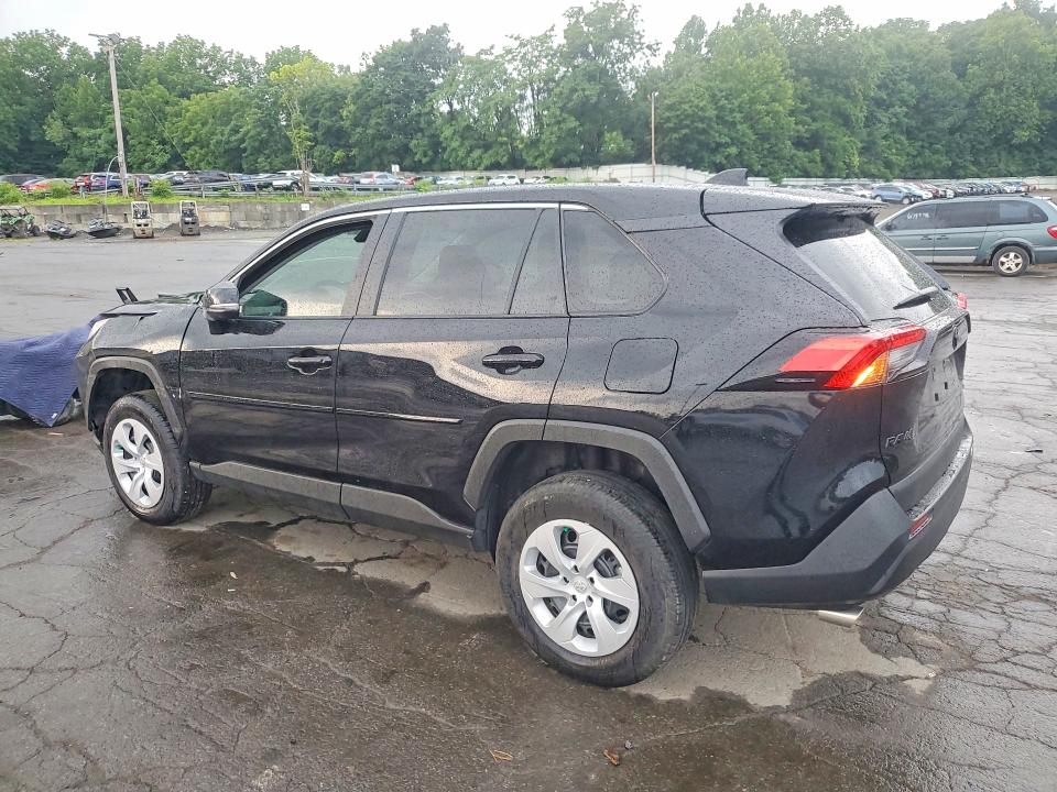 Aukcja sprzedaży 2025 Toyota Rav4, vin: 2T3G1RFV5SC572264, numer aukcji: 61800346