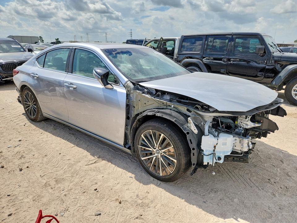 Aukcja sprzedaży 2025 Lexus Es 350, vin: 58ADZ1B16SU194147, numer aukcji: 58510566