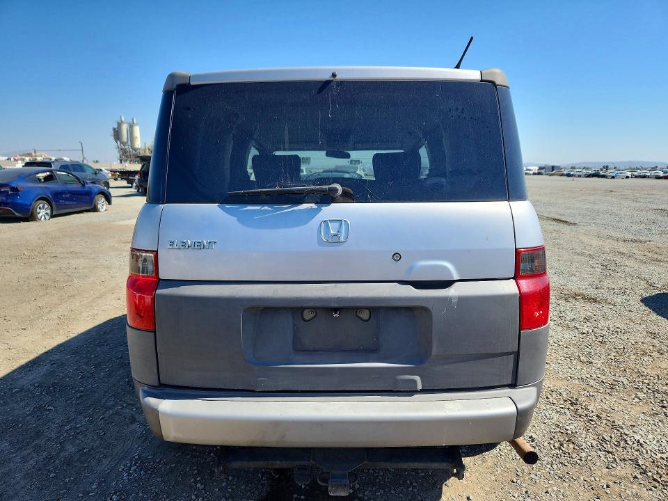 Продаж на аукціоні авто 2003 Honda Element, vin: 5J6YH18513L021924, номер лоту: 60878246