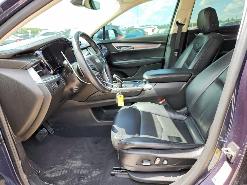 Продаж на аукціоні авто 2018 Cadillac Xt5, vin: 1GYKNCRS4JZ141225, номер лоту: 60192206